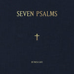 Nick Cave - Seven Psalms (Vinyl)