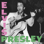 Elvis Presley - Elvis Presley (CD)