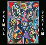 Primal Scream - Shine Like Stars (Andrew Weatherall Remix) - Limited (Vinyl)