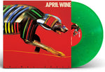 April Wine - Animal Grace - Color Vinyl 180G (Vinyl)