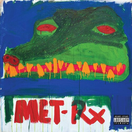 Action Bronson - Cocodrillo Turbo (Vinilo)