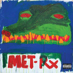 Action Bronson - Cocodrillo Turbo (Vinilo)