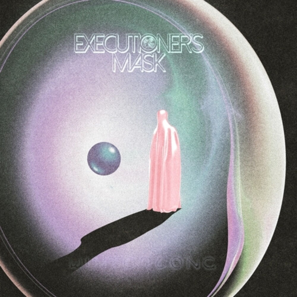the album cover for Executioner's Mask - Winterlong