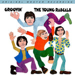 Young Rascals - Groovin' (Vinyl)