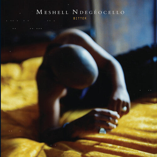 Me'Shell Ndegeocello - Bitter (デラックス版) (レコード)