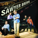 Sawyer Brown - Lo mejor de Sawyer Brown (CD)