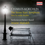 Sinfonieorchester Basel - Seven Stars Symphony / Vers la Voute Etoilee (CD)