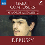 Lucy Scott - Great Composers in Words & Music (CD)