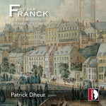 Patrick Dheur - Les Oeuvres Pour Piano (CD)
