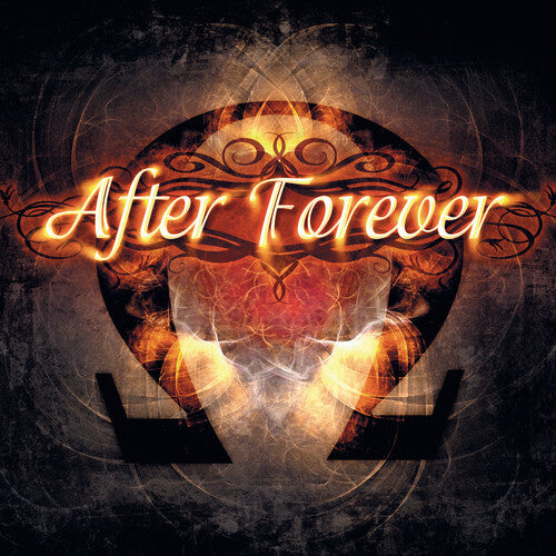 After Forever - After Forever 15º Aniversario (CD)