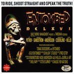 Entombed - To Ride, Shoot Straight & Speak The Truth (CD)