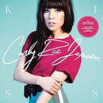 Carly Rae Jepsen - Kiss (Vinilo)