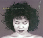 the album cover for Ravel/Steinhardt/Vieuxtemps/Gr - Transatlantic