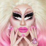 Trixie Mattel - Álbumes Rubio y Rosa (Vinilo)