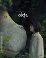 Okja (Colección Criterion) (4K Ultra HD)