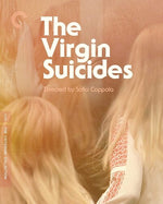 Las vírgenes suicidas (Colección Criterion) (4K Ultra HD)