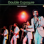 Double Exposure - Ten Percent (Vinyl)