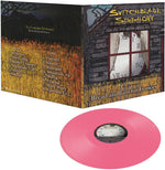 スイッチブレード・シンフォニー - ブレッド・アンド・ジャム・フォー・フランシス - ピンク (レコード)