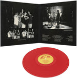 The Dickies - Stukas Over Disneyland - RED (Vinyl)