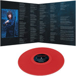 Joe Lynn Turner - La Puerta del Diablo - ROJO (Vinilo)