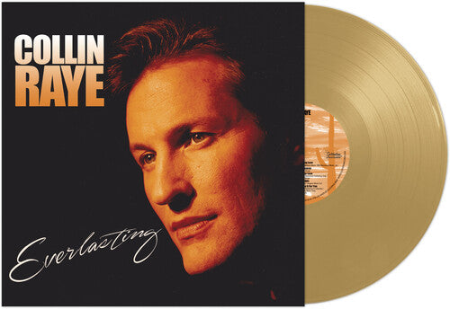 Collin Raye - Everlasting - GOLD (Vinyl)