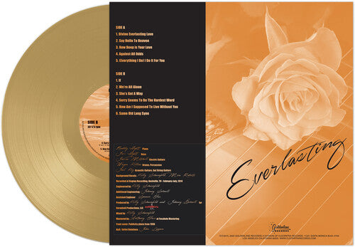 Collin Raye - Everlasting - GOLD (Vinyl)
