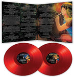 Magellan - A Tribute To Jethro Tull (Various Artists) - RED (Vinyl)