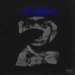 the album cover for 22gz - Blixky Tape 2 (Mod)