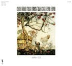 the album cover for Windfall - Windfall (Uk)