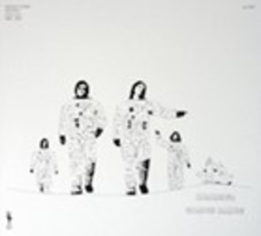 the album cover for Parameter - Galactic Ramble (Uk)