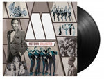 Various Artists - Motown Collected / Various - 180グラム・ブラック・ビニール盤 (ビニールレコード)