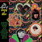 Sonny & Cher - The Best of Sonny & Cher (Vinyl)