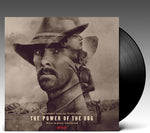 Jonny Greenwood - The Power Of The Dog (Soundtrack Fron The Netflix Film) (Vinyl)