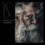Kardashev - Liminal Rite (CD)