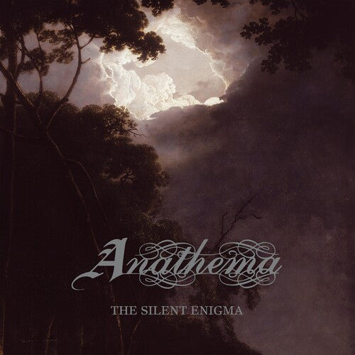 Anathema - The Silent Enigma (Vinyl)