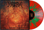 Yatra - Born Into Chaos (Vinyl)