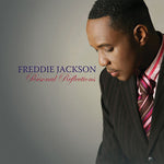 Freddie Jackson - Reflexiones personales (CD)