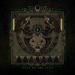 The Halo Effect - Days of the Lost (CD)