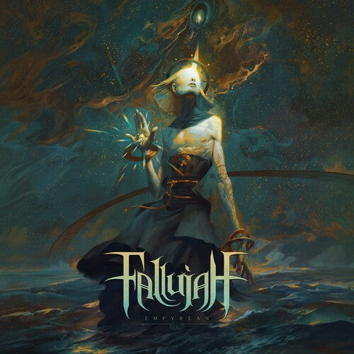 Fallujah - Empyrean (CD)