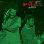 Bad Brains - Bad Brains - Edición Punk Note (Vinilo)