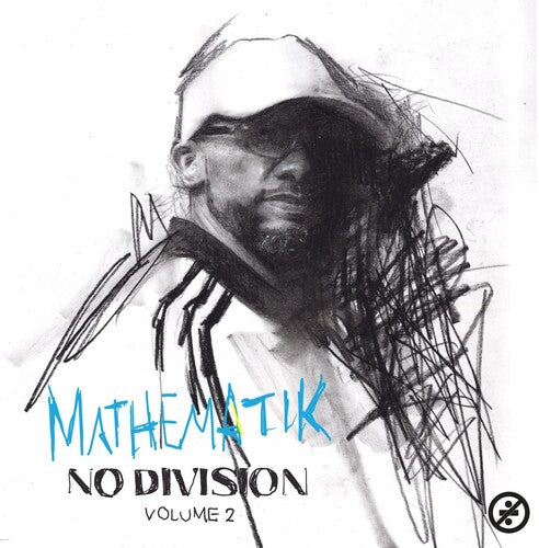 Mathematik - No Division Vol.2 (Vinyl)