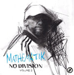 Mathematik - No Division Vol.2 (Vinyl)