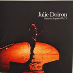 Julie Doiron - Julie Doiron Canta En Español Vol. V (vinilo)