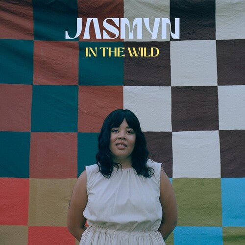 Jasmyn - En la naturaleza (CD)