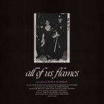 エズラ・ファーマン - All Us Flames (レコード)