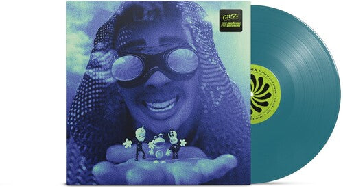 Cuco - Fantasy Gateway (Vinyl)