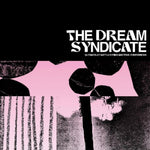 the album cover for The Dream Syndicate - Ultraviolet Battle Hymns And True Confessions