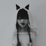 デヴィッド・シルヴィアン - スリープウォーカーズ (アナログ盤)