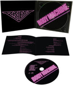 プリースト - ボディ・マシーン (CD)