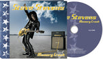 Steve Stevens - Memory Crash (CD)